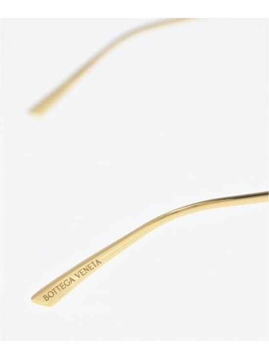 Bottega Veneta Sunglasses Eyewear main image 8